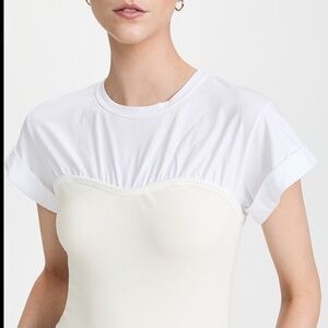 A.L.C.
Frankie T-Shirt, XS